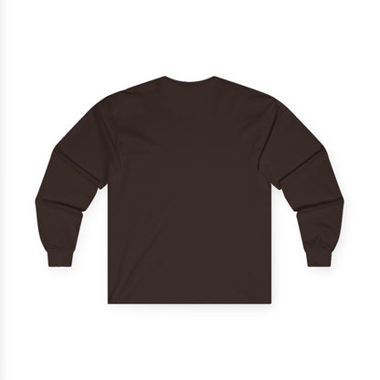 I'm Ready for the 'BER Months Seasonal Fun Long Sleeve Tee, Autumn, Winter, Hobbies, Family Gatherings, Holiday Celebrations
