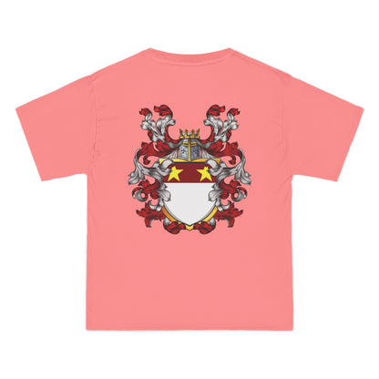 I Collect Dead Relatives and the Occasional Live Cousin St. John Heraldry T-Shirt