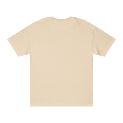 Al 'Fuzzy' St John Smoking Unisex Tee