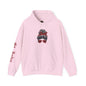 Genealogy Life w/ St. John Heraldry Unisex Hoodie