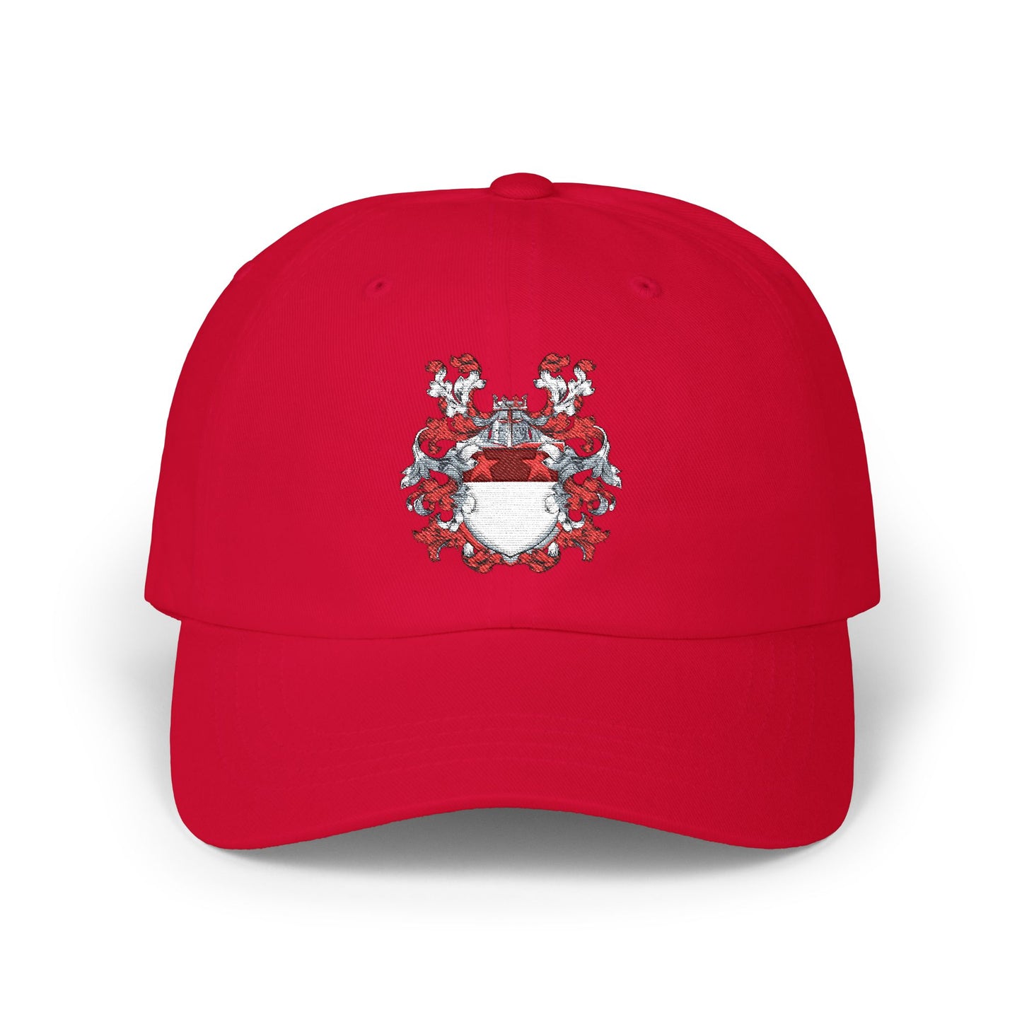 St. John Heraldry on a Stylish Classic Cap, Casual Hat, Perfect Gift, Trendy Accessory for Everyone, Summer Wear, Everyday [...]