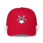St. John Heraldry on a Stylish Classic Cap, Casual Hat, Perfect Gift, Trendy Accessory for Everyone, Summer Wear, Everyday [...]