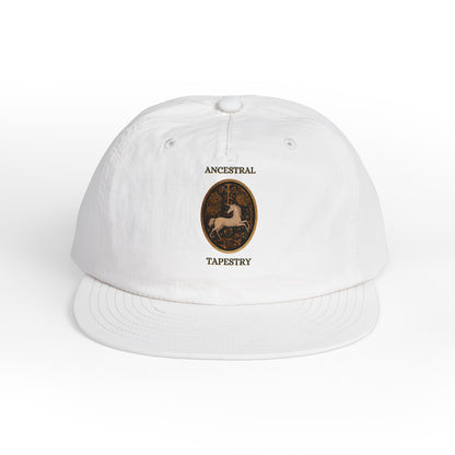 Ancestral Tapestry Surf Cap