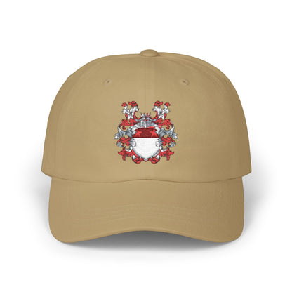 St. John Heraldry on a Stylish Classic Cap, Casual Hat, Perfect Gift, Trendy Accessory for Everyone, Summer Wear, Everyday [...]