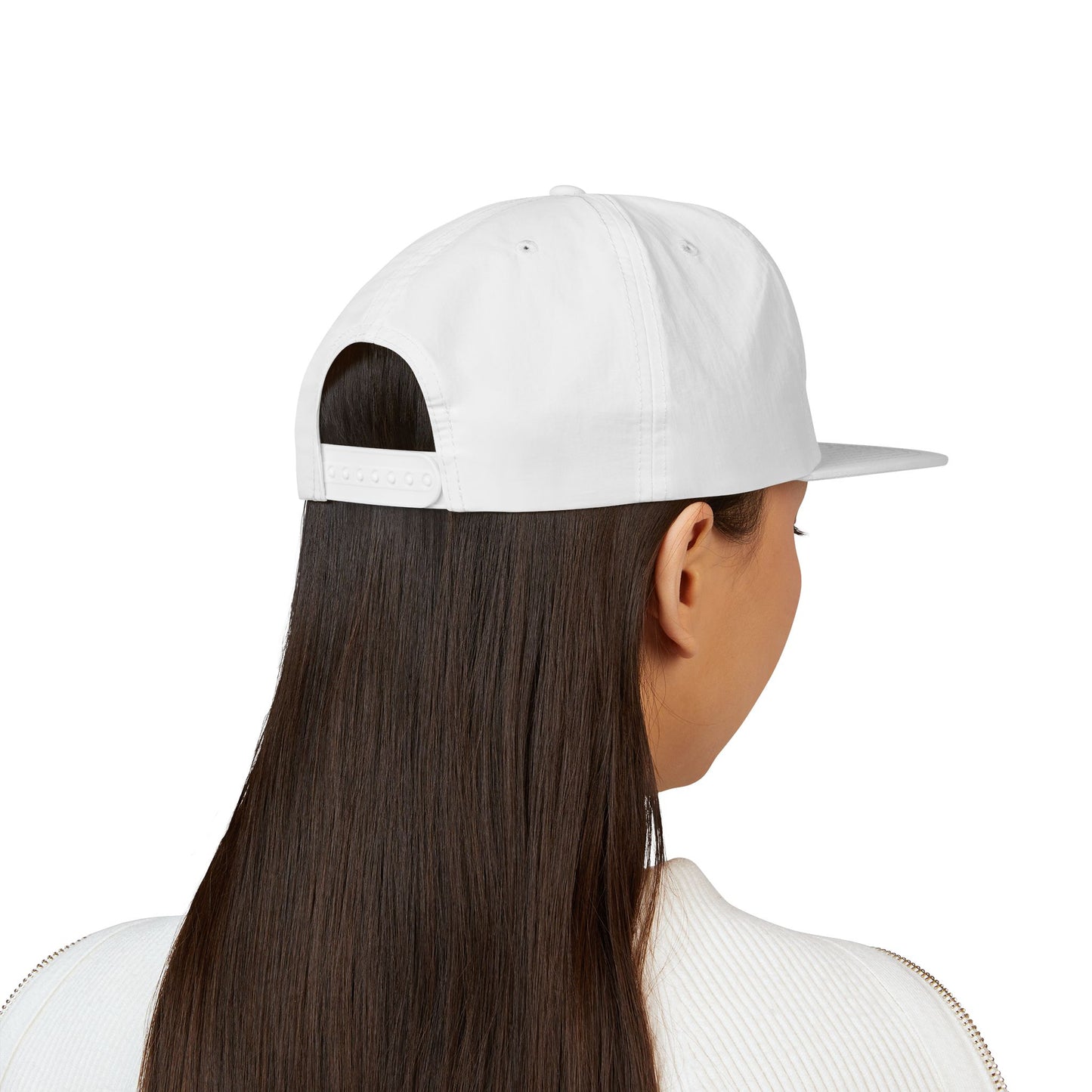 Ancestral Tapestry Surf Cap