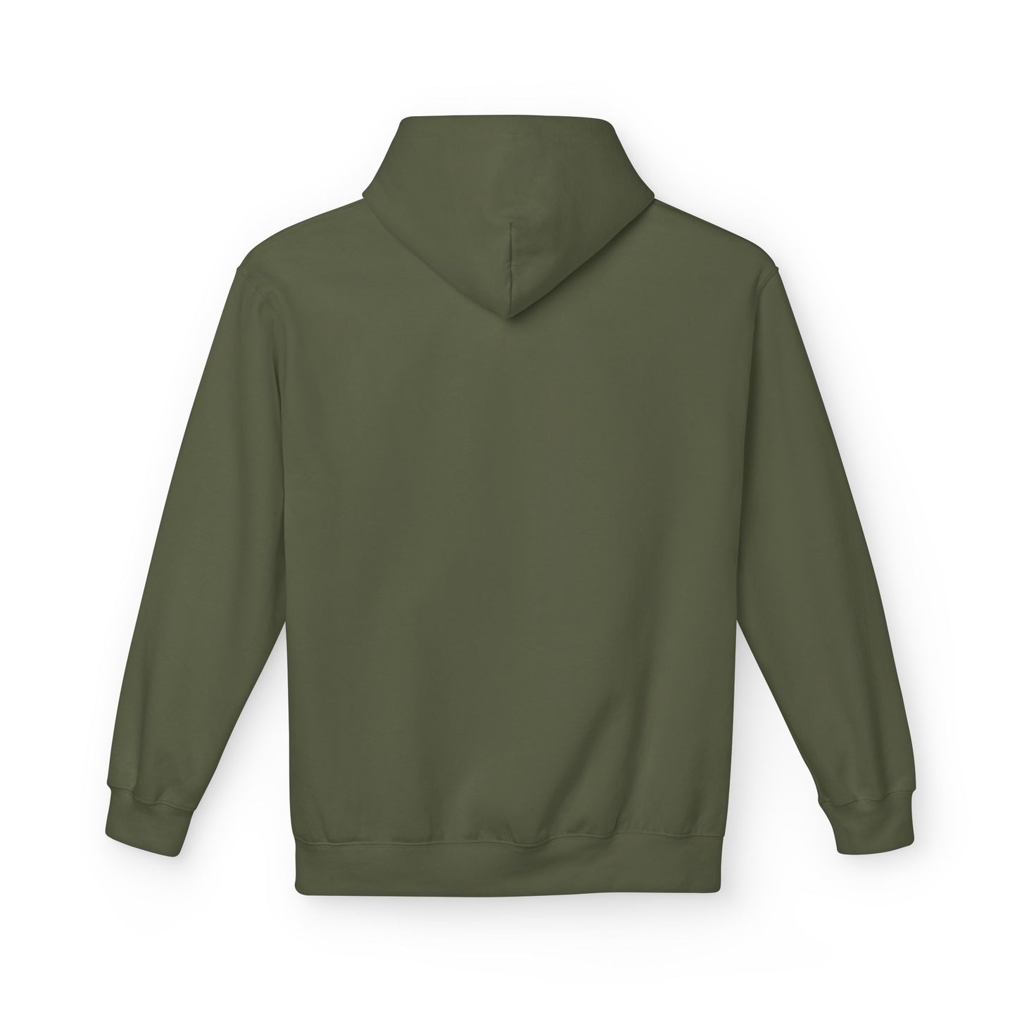 Cozy Holiday Hoodie - I'm Ready for the 'BER Months, Fleece Hoodie for Christmas, Fall, Halloween, Cozy Gift, Unisex Apparel