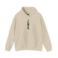 Al St. John Vintage-Inspired Unisex Hoodie