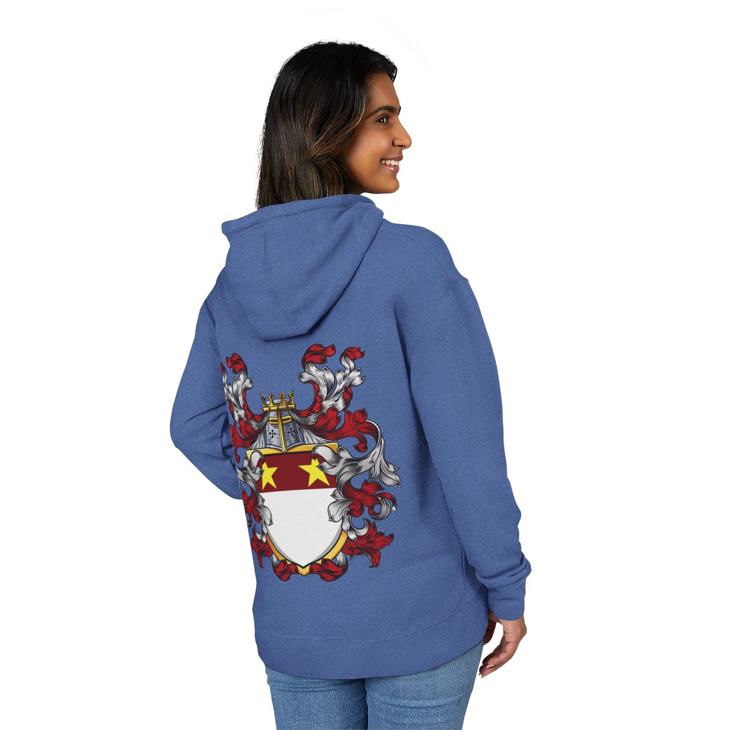 It's a St. John Thing Hoodie: Comfy Unisex Pullover for Celebrations, Family Gatherings, and Everyday Wear, Ideal Gift for Proud St. John [...]
