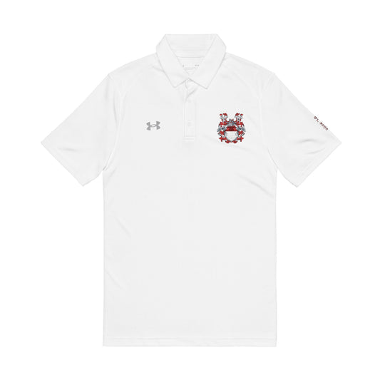 Stylish Men's Polo Shirt with Custom Embroidery, Casual Wear, Sports Events, Gift for Him, Wedding Attire, Outdoor Activities