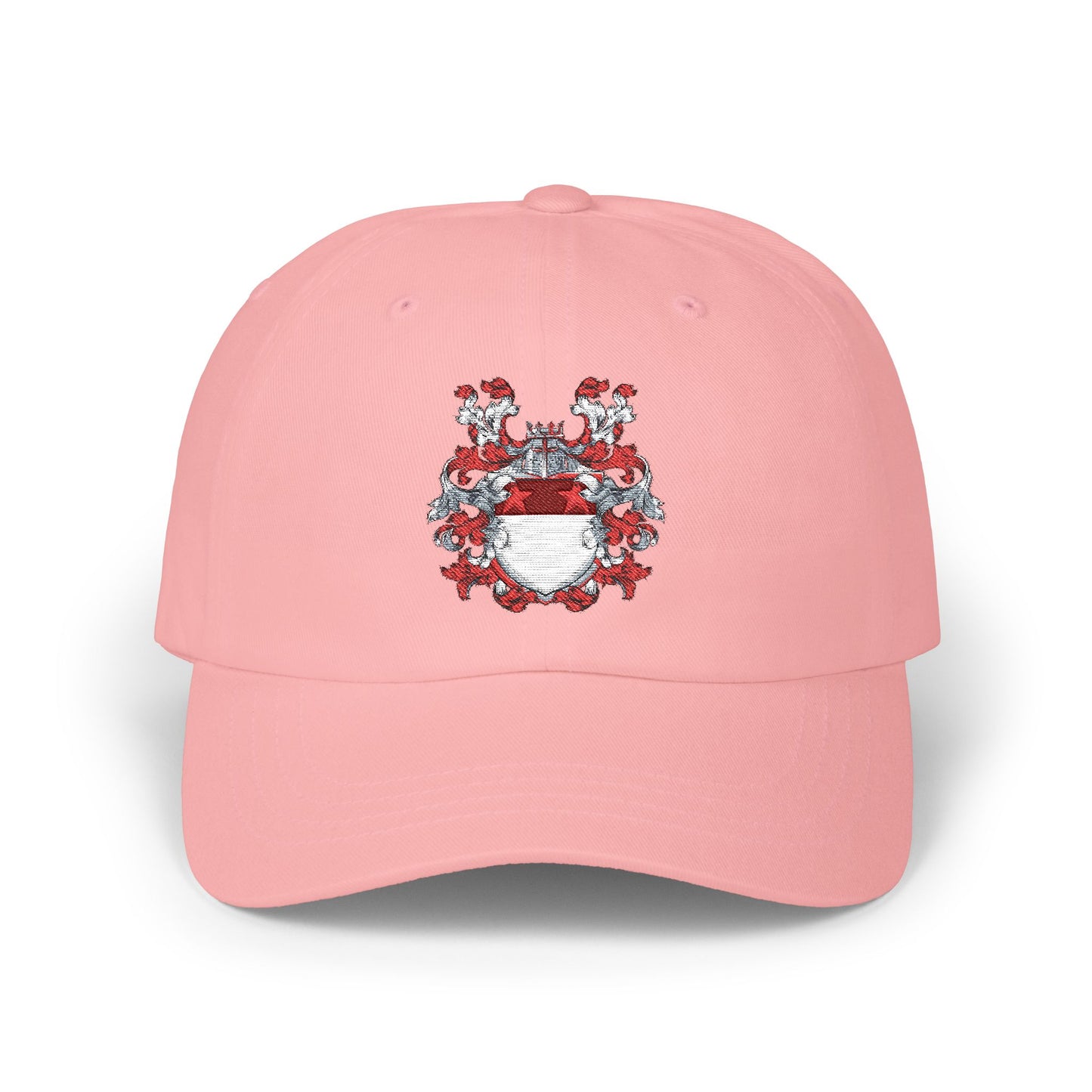 St. John Heraldry on a Stylish Classic Cap, Casual Hat, Perfect Gift, Trendy Accessory for Everyone, Summer Wear, Everyday [...]