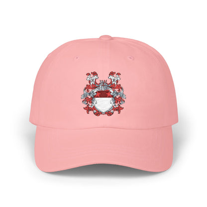 St. John Heraldry on a Stylish Classic Cap, Casual Hat, Perfect Gift, Trendy Accessory for Everyone, Summer Wear, Everyday [...]