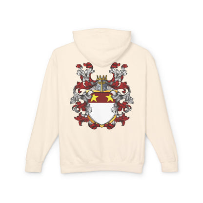 It's A St. John Thing Hoodie