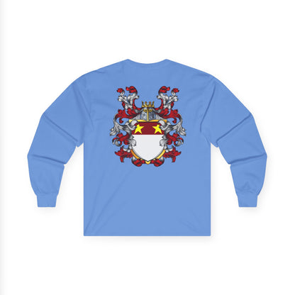 Inspirational Long Sleeve Tee - Anything Worth Having Takes Time, Casual Wear, Gift for Achievers, Motivational Apparel, Unisex Top, [...]