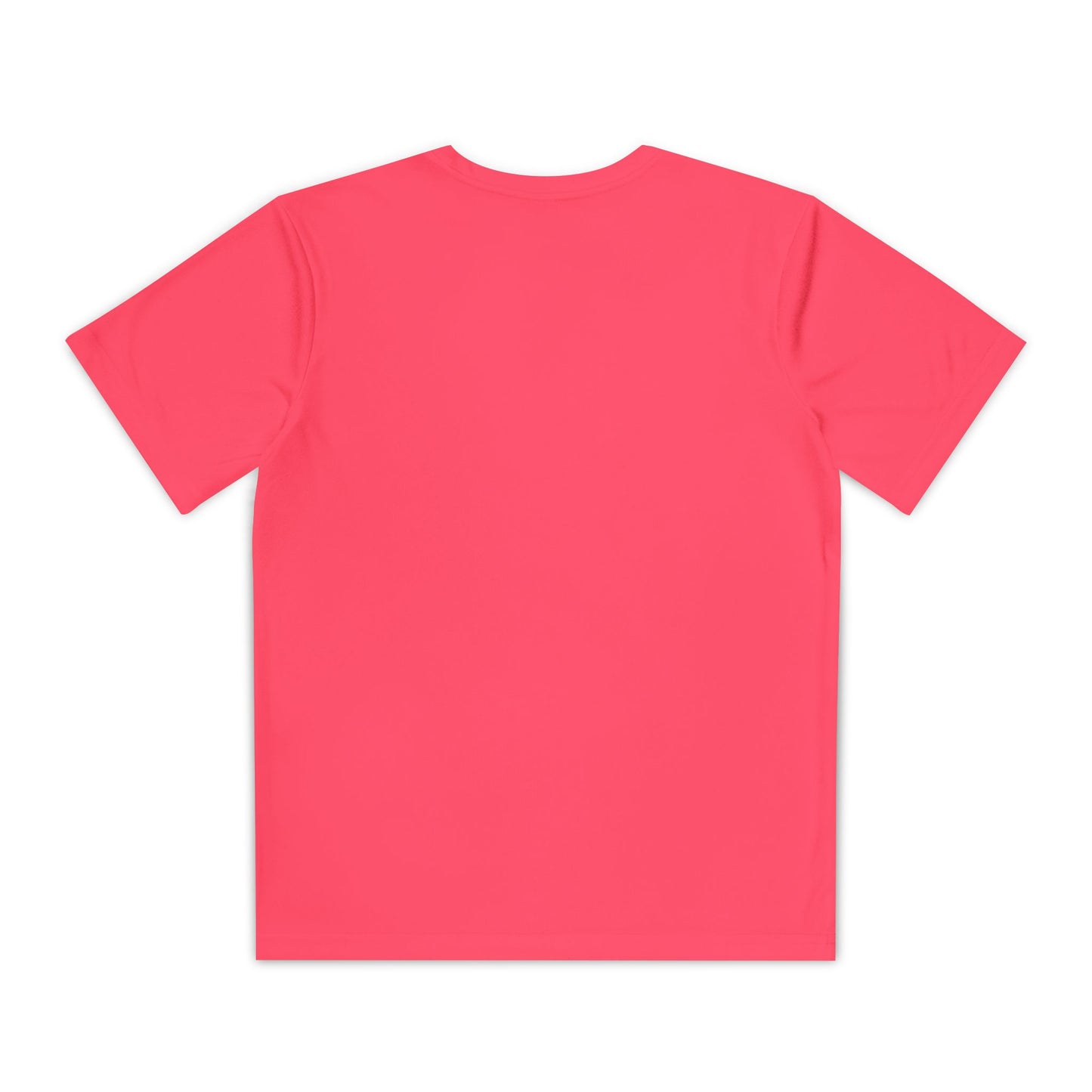 St. John Heraldry Youth Competitor Tee