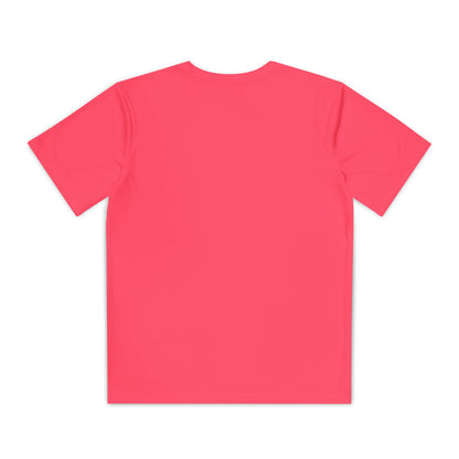 St. John Heraldry Youth Competitor Tee