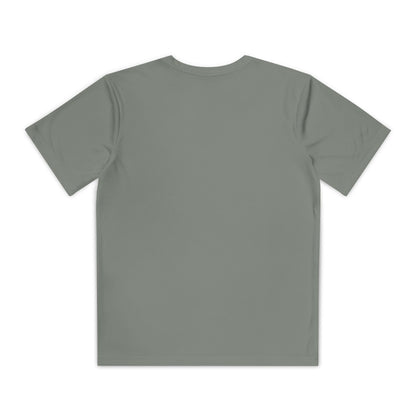 St. John Heraldry Youth Competitor Tee