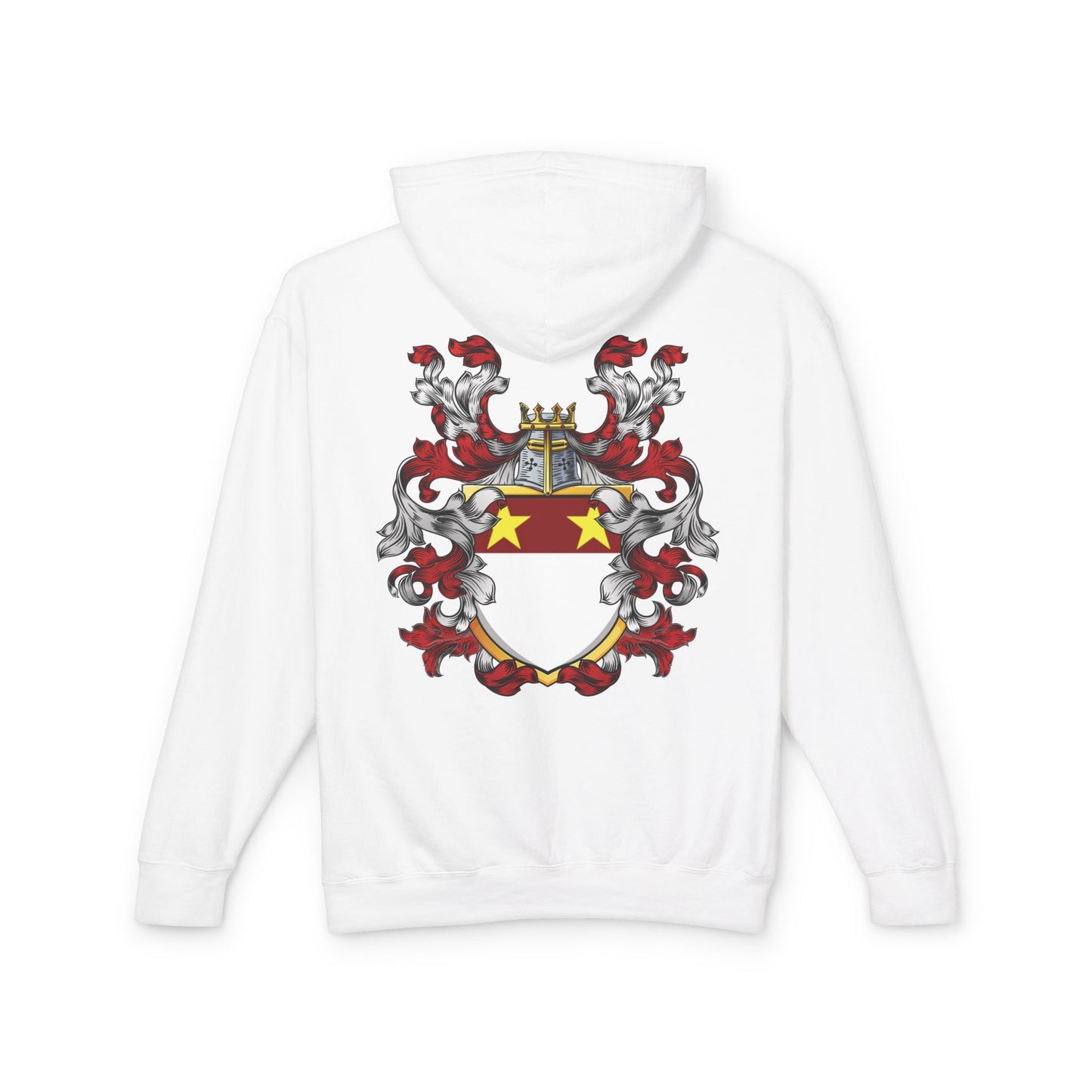 It's A St. John Thing Hoodie