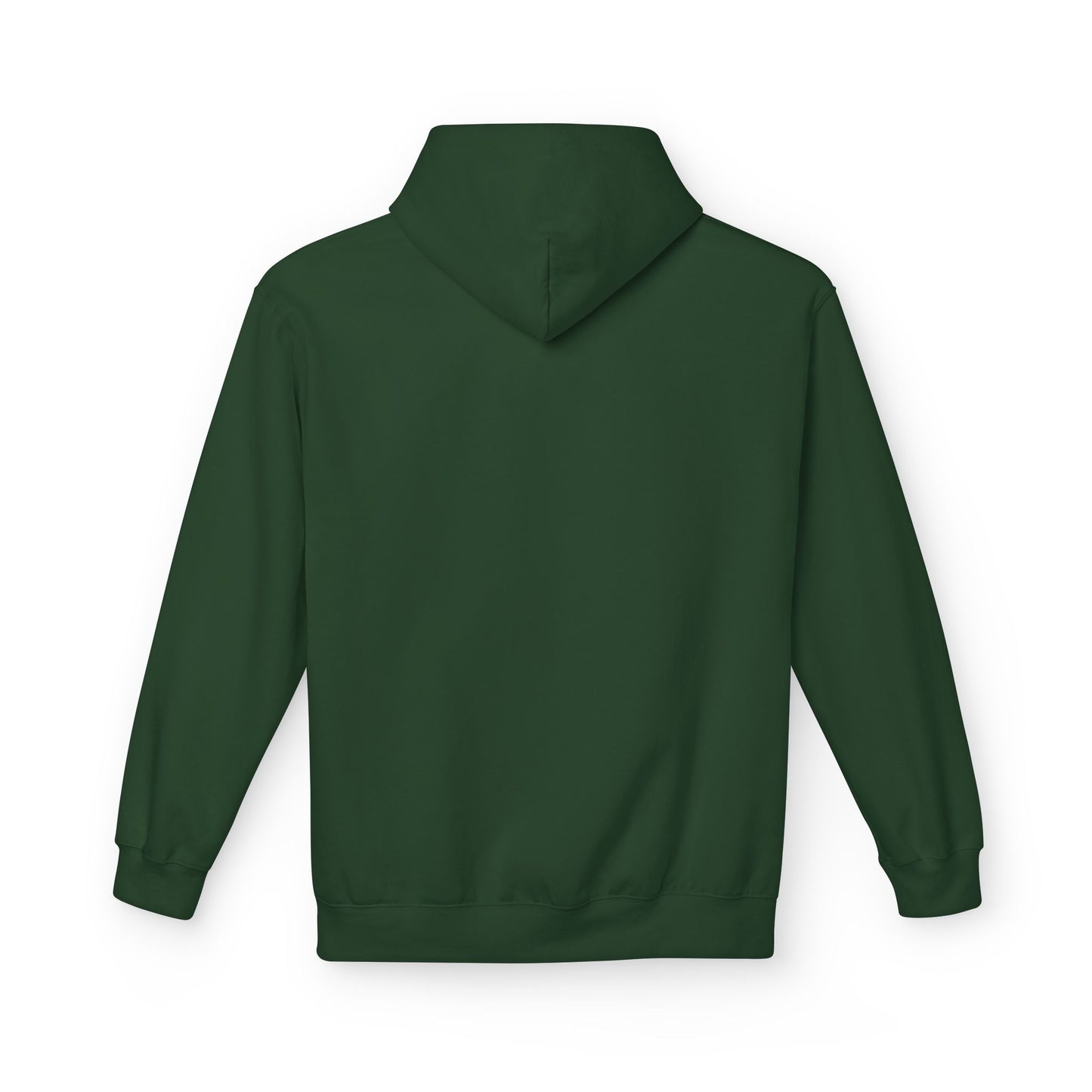 Cozy Holiday Hoodie - I'm Ready for the 'BER Months, Fleece Hoodie for Christmas, Fall, Halloween, Cozy Gift, Unisex Apparel