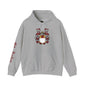 St. John Heraldry Unisex Heavy Blend Hoodie