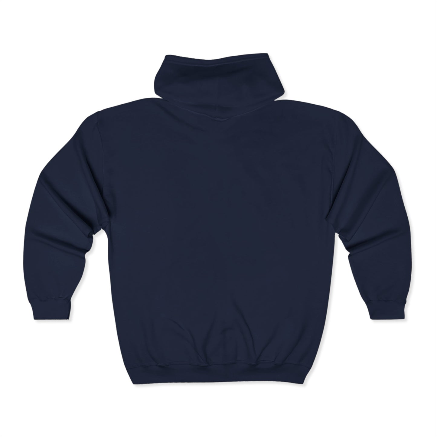 St.John Heraldry Full Zip Hoodie,  History Sweatshirt, Personalized Family Hoodie, Custom Zip Up, Unisex Hooded Sweatshirt, Gift for Generations