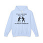 It's A St. John Thing Hoodie