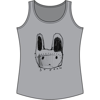 Christopher St. John Art | Women's Tank Top