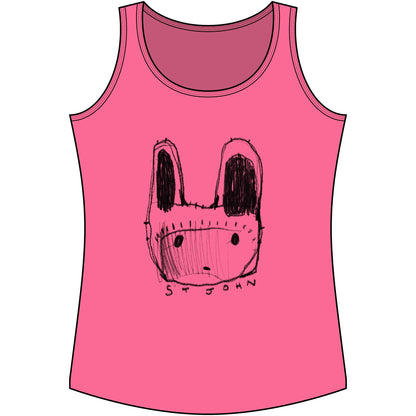 Christopher St. John Art | Women's Tank Top