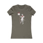 Sir John St. John, Knight Women's Favorite Tee