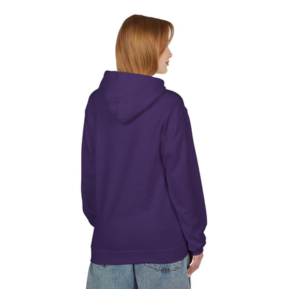 Cozy Holiday Hoodie - I'm Ready for the 'BER Months, Fleece Hoodie for Christmas, Fall, Halloween, Cozy Gift, Unisex Apparel