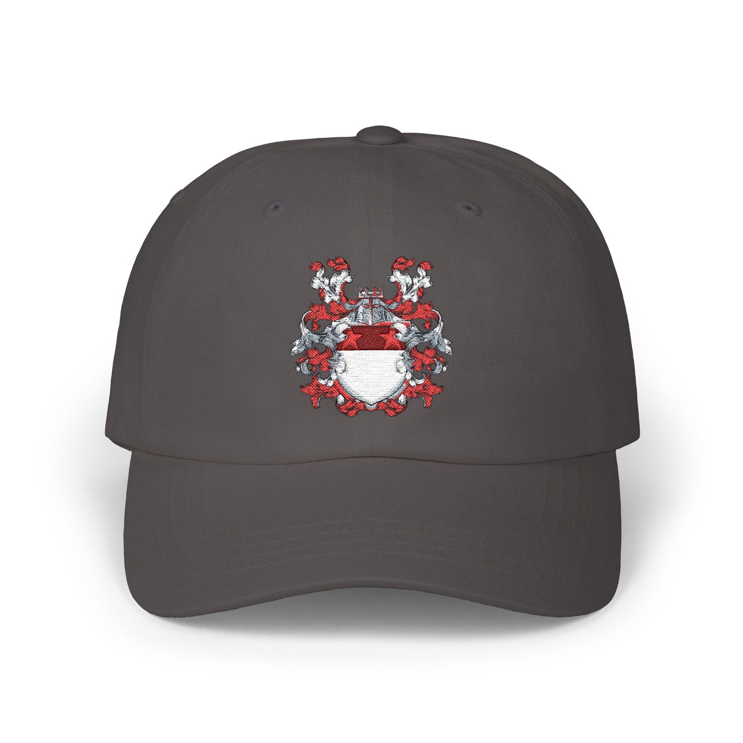 St. John Heraldry on a Stylish Classic Cap, Casual Hat, Perfect Gift, Trendy Accessory for Everyone, Summer Wear, Everyday [...]