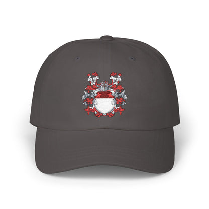 St. John Heraldry on a Stylish Classic Cap, Casual Hat, Perfect Gift, Trendy Accessory for Everyone, Summer Wear, Everyday [...]