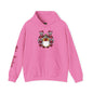 St. John Heraldry Unisex Heavy Blend Hoodie