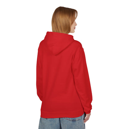 Cozy Holiday Hoodie - I'm Ready for the 'BER Months, Fleece Hoodie for Christmas, Fall, Halloween, Cozy Gift, Unisex Apparel