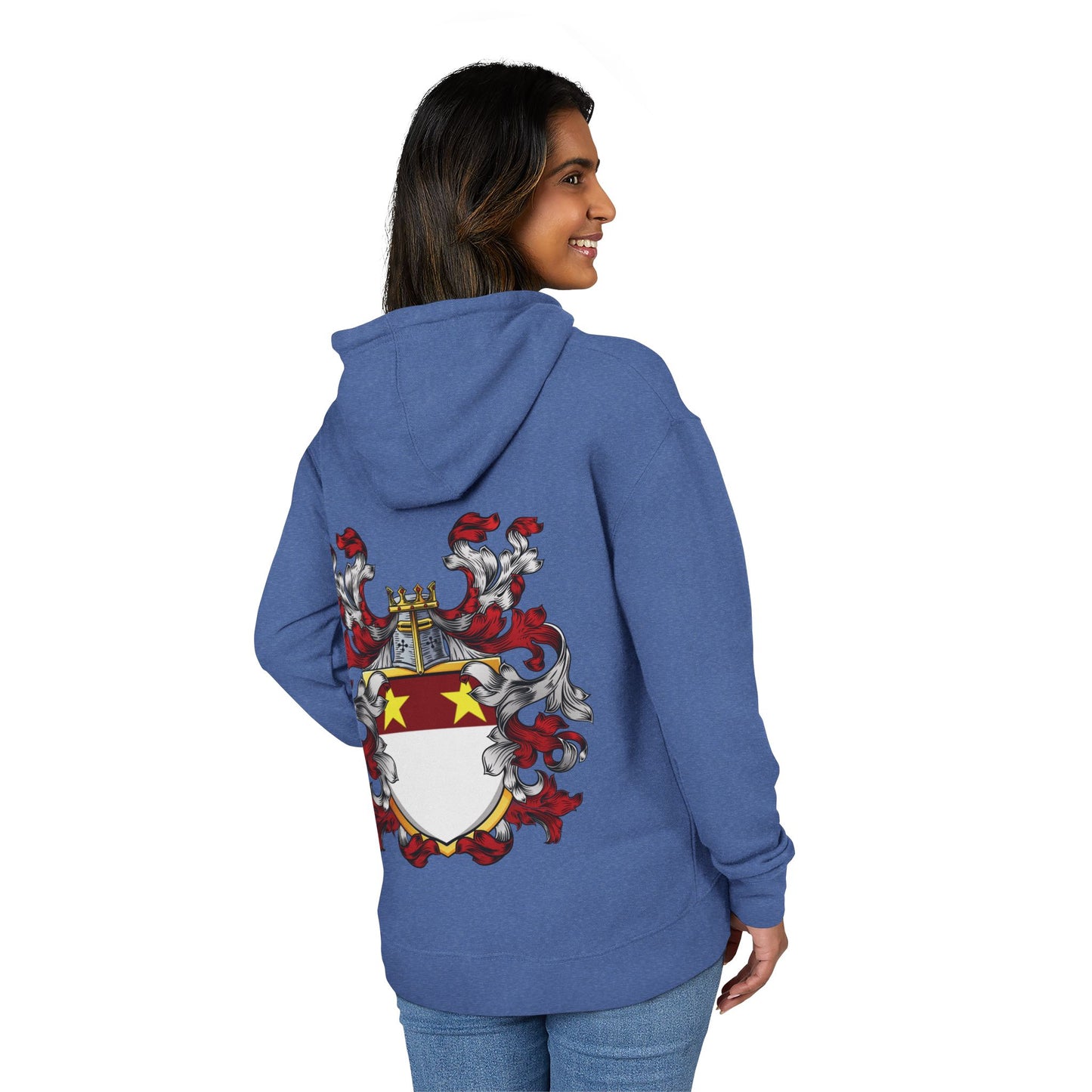 It's a St. John Thing Hoodie: Comfy Unisex Pullover for Celebrations, Family Gatherings, and Everyday Wear, Ideal Gift for Proud St. John [...]