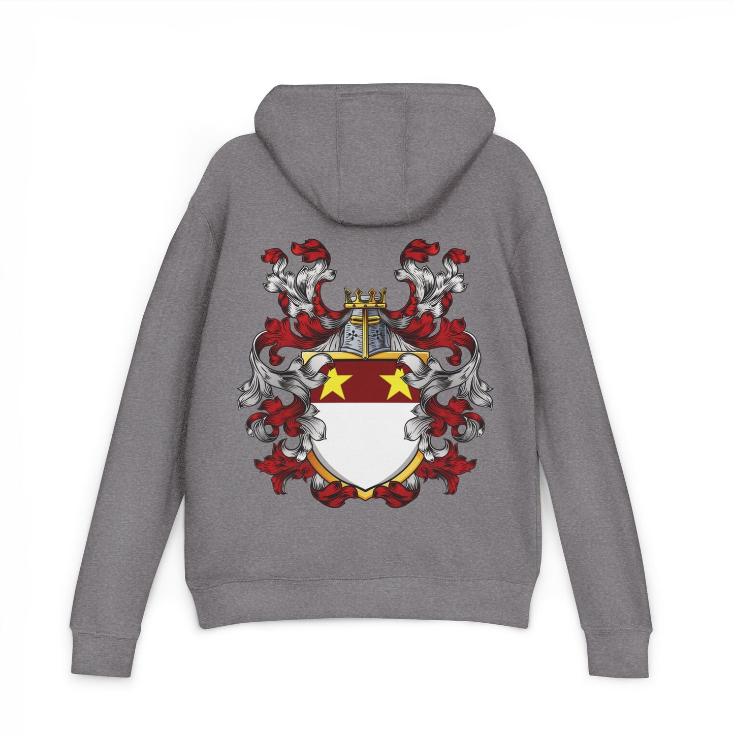 It's a St. John Thing Hoodie: Comfy Unisex Pullover for Celebrations, Family Gatherings, and Everyday Wear, Ideal Gift for Proud St. John [...]