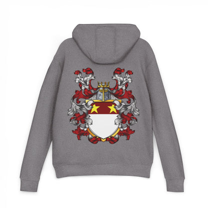It's a St. John Thing Hoodie: Comfy Unisex Pullover for Celebrations, Family Gatherings, and Everyday Wear, Ideal Gift for Proud St. John [...]