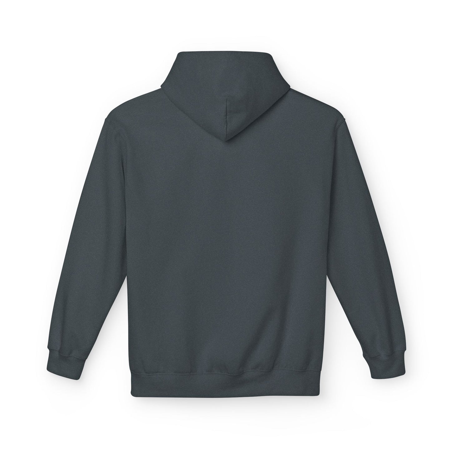 Cozy Holiday Hoodie - I'm Ready for the 'BER Months, Fleece Hoodie for Christmas, Fall, Halloween, Cozy Gift, Unisex Apparel