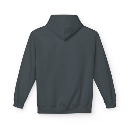 Cozy Holiday Hoodie - I'm Ready for the 'BER Months, Fleece Hoodie for Christmas, Fall, Halloween, Cozy Gift, Unisex Apparel