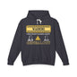 Warning I may start talking about genealogy Hoodie