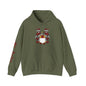 St. John Heraldry Unisex Heavy Blend Hoodie