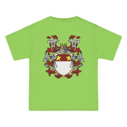 I Collect Dead Relatives and the Occasional Live Cousin St. John Heraldry T-Shirt