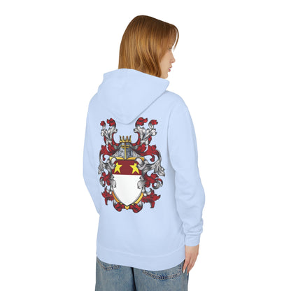It's A St. John Thing Hoodie