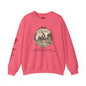 Crewneck Sweatshirt — "We the People: 250 Years of Freedom" Patriotic Graphic