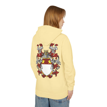 It's A St. John Thing Hoodie
