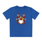 St. John Heraldry Youth Competitor Tee