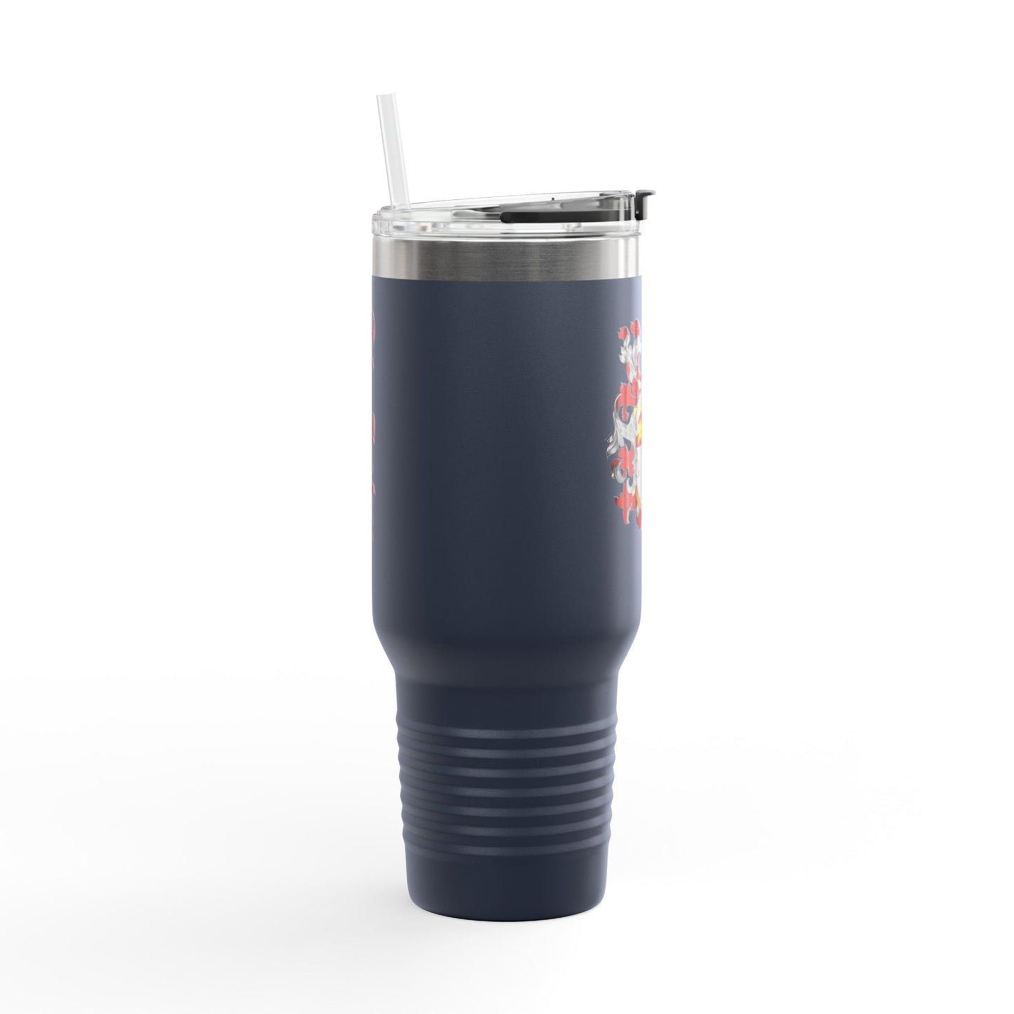 St. John Insulated Travel Mug, 40oz - Custom Design for Coffee Lovers, Perfect Gift for Birthdays, Holidays, Outdoor Adventures, [...]