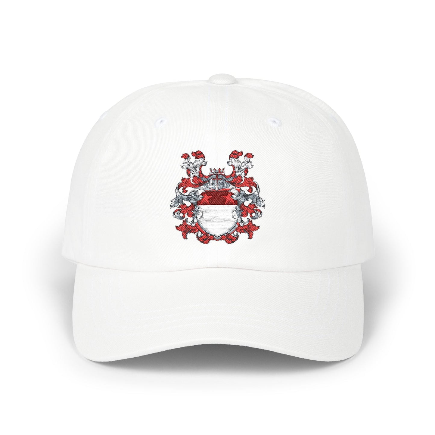St. John Heraldry on a Stylish Classic Cap, Casual Hat, Perfect Gift, Trendy Accessory for Everyone, Summer Wear, Everyday [...]