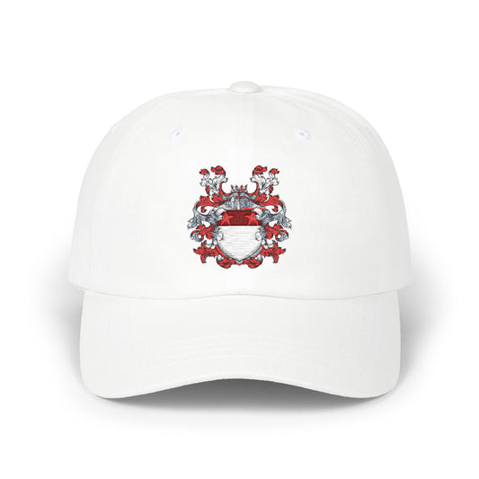 St. John Heraldry on a Stylish Classic Cap, Casual Hat, Perfect Gift, Trendy Accessory for Everyone, Summer Wear, Everyday [...]