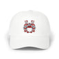 St. John Heraldry on a Stylish Classic Cap, Casual Hat, Perfect Gift, Trendy Accessory for Everyone, Summer Wear, Everyday [...]