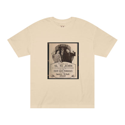 Al St. John  - Unisex Classic Tee